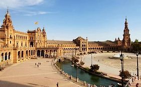 City Center Sevilla